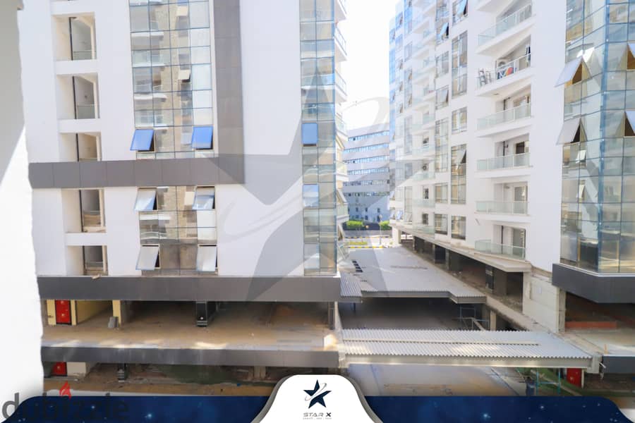 Resale Unit for Sale in Compound Grand View - Smouha 0