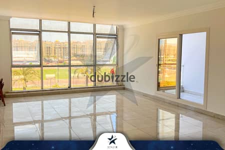 Resel Unit for Sale in Smouha - Compound Grand View