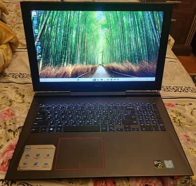 Dell Inspiron 7577 – 17 inch