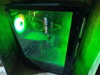 Gaming Pc RTX 4060