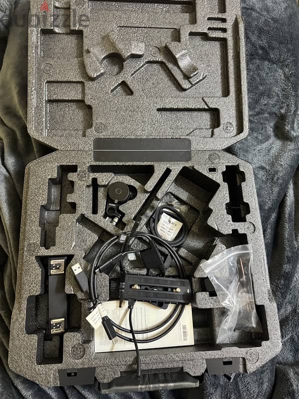 dji Ronin sc pro combo stabilizer 6