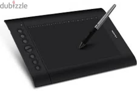 Huion tablet