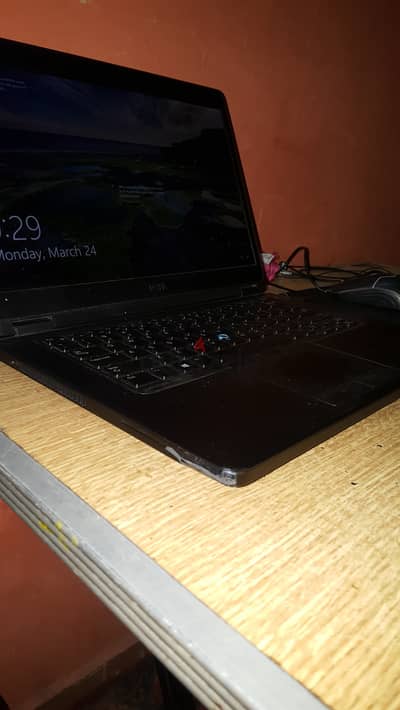 Dell Latitude E5450