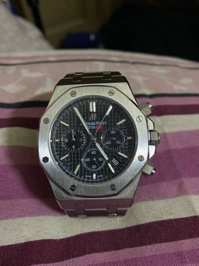 Audemars Piguet