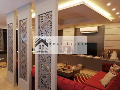 Duplex 600 Meter in– New Cairo