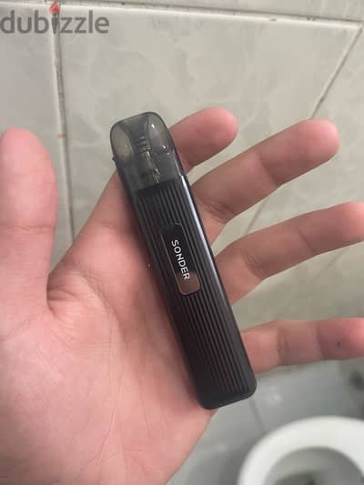 vape sonder q