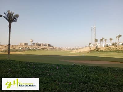 FOR SLAE IN UPTOWN CAIRO APT VIEW GOLF  VIEW GOLF DIRECT