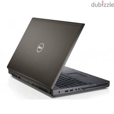 dell precision m4800