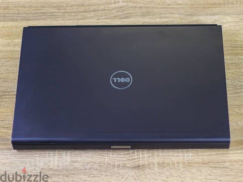 dell precision m4800 2