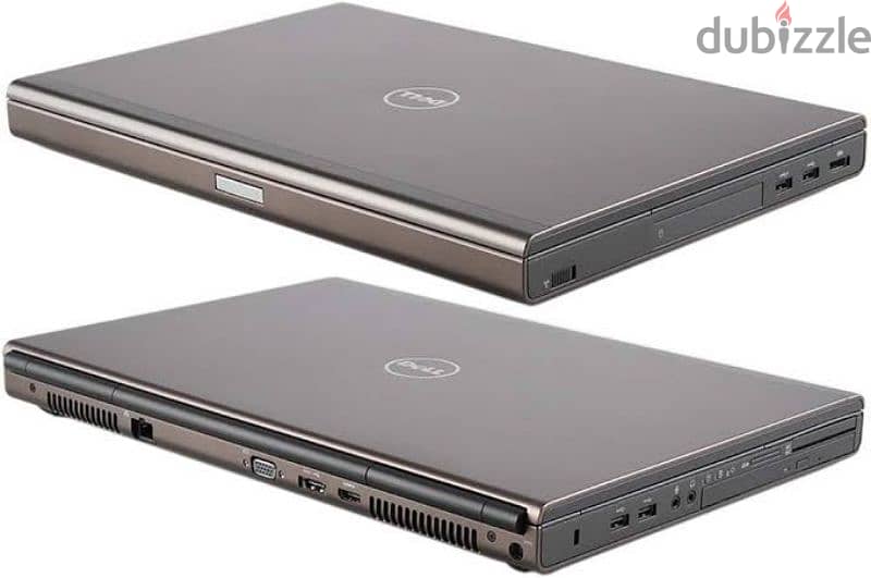 dell precision m4800 3