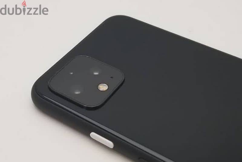 Google Pixel 4 Flagships 1