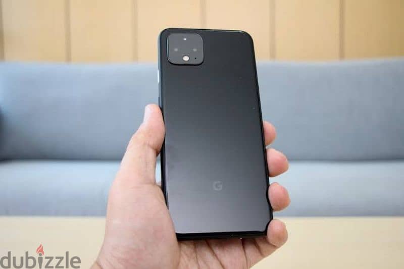 Google Pixel 4 Flagships 2