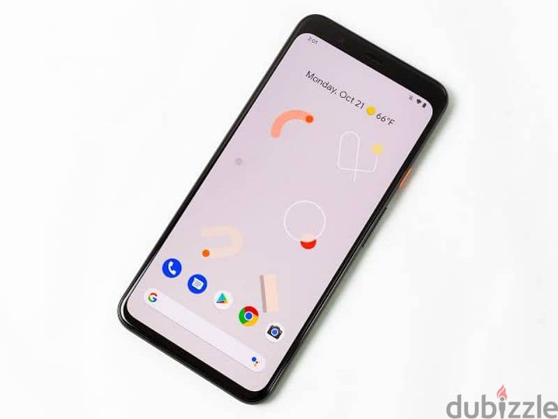 Google Pixel 4 Flagships 4