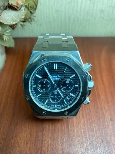 Audemars Piguet