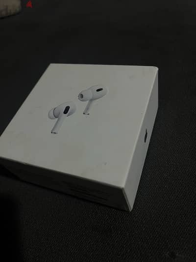 apple airpods pro 2