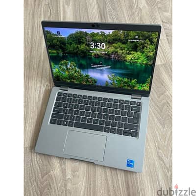 Dell latitude 5320