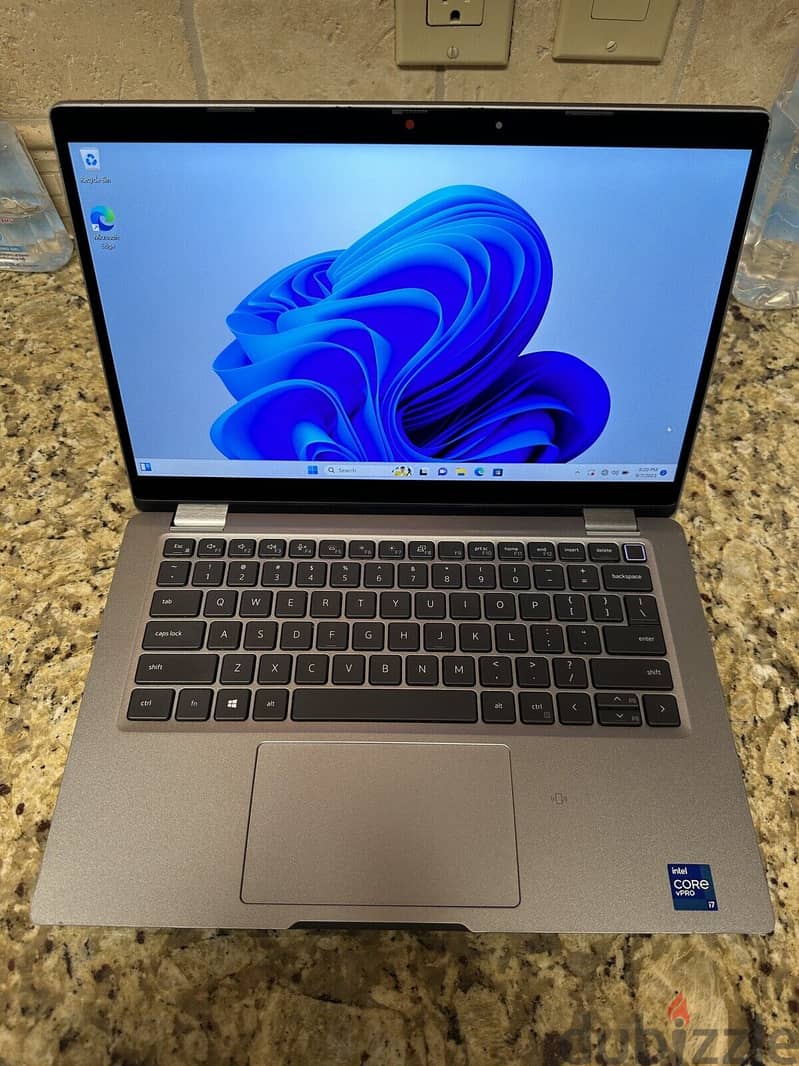 Dell latitude 5320 1