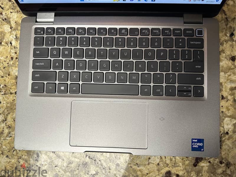 Dell latitude 5320 2