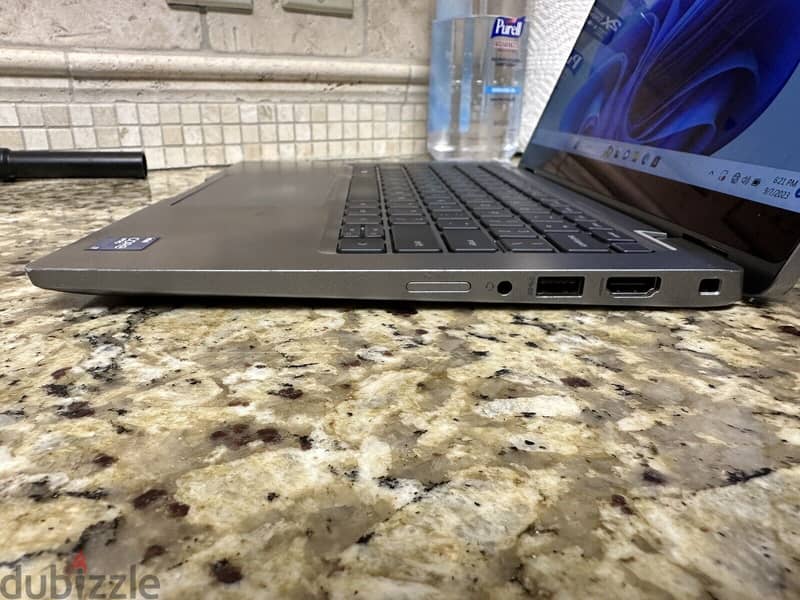 Dell latitude 5320 4