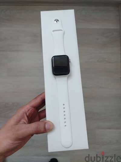 apple watch series 6