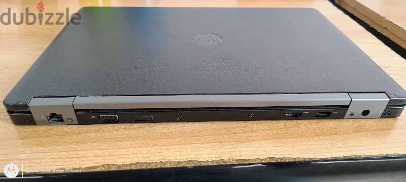 Laptop Dell Precision 3510 لاب توب ديل إستيراد بحاله ممتازه 2