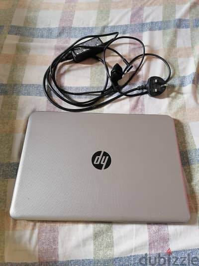 HP laptop i3