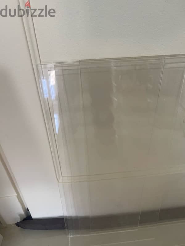 3D printer ikea enclosure acrylic sheets 3