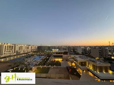 Penthouse For Sale In Fifth Square - Marassem