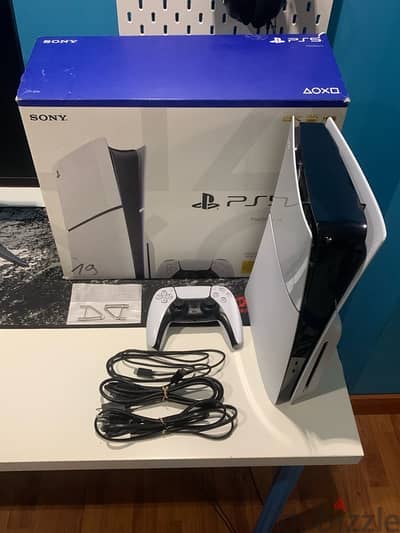 PlayStation 5 PS5