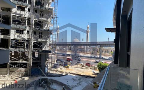 Apartment for resale 168 m Smouha (Skyline)