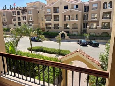 Apartment for sale at the lowest price in Maadi View Compound