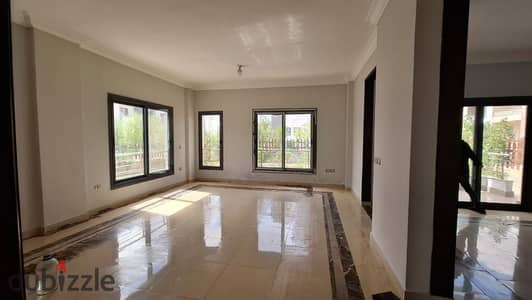 Townhouse corner for rent in Wasal Compound