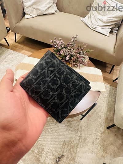 original Ck wallet