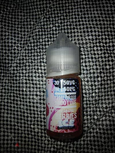 e_ liquid oil