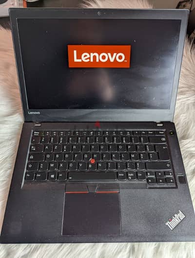 lenovo t470