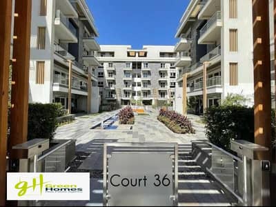 Prime Location and price | Apartment 245m Mountain View iCity | Ready to move