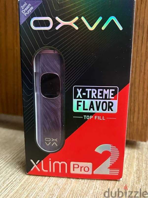 xlim pro2 2