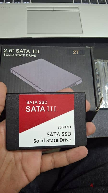 ssd 2tb 1