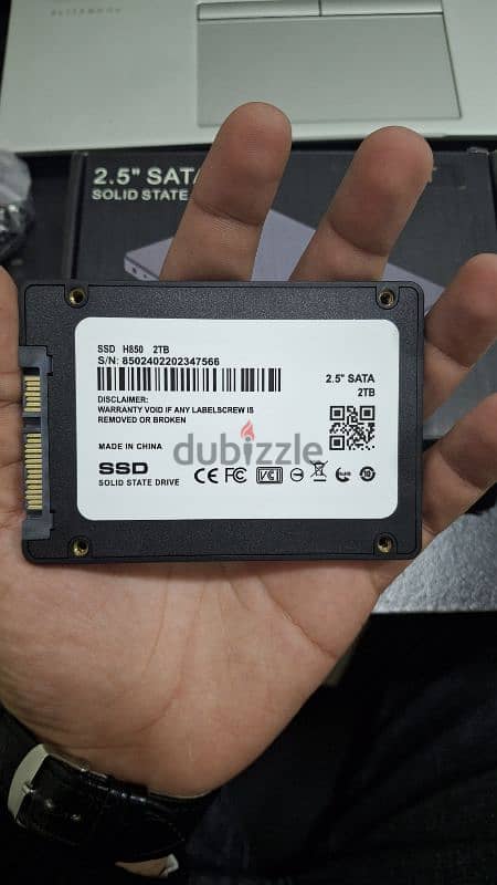 ssd 2tb 2