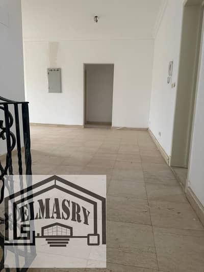 Stand Alone Villa for sale with an area of ​​680 square meters in a prime location in Rehab 2 in the First Settlement Rehab City, New Cairo Model Y Th