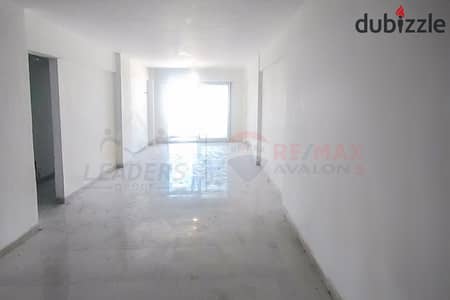 Apartment for sale, 124 m, Smouha (Fayrouza)