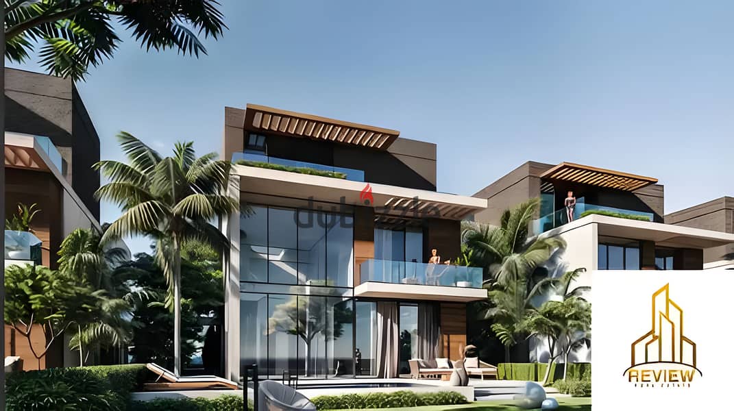 Own a Standalone Villa in New Zayed with a 12-Year Installment Plan 0