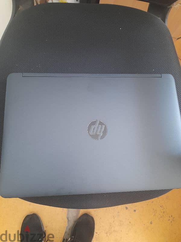 لاب توب hp probook 1