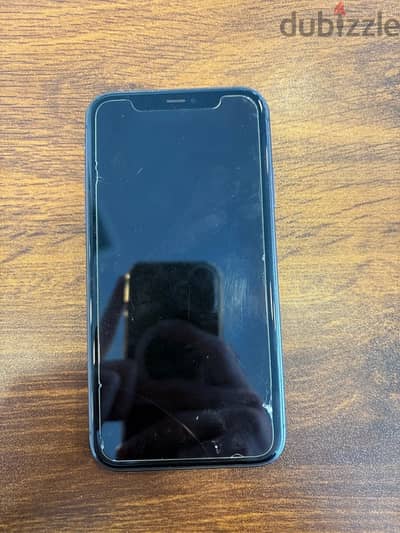 iPhone 11 128 GB Black