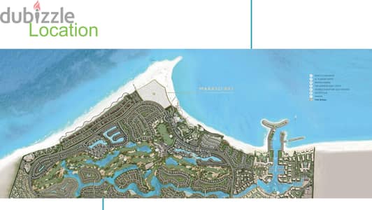 Standalone Villa in Marasi Bay delivery This May 2025