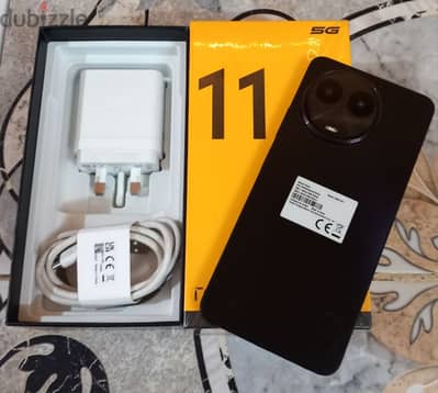 ريلمي 11 5g للبيع realme 11 5g