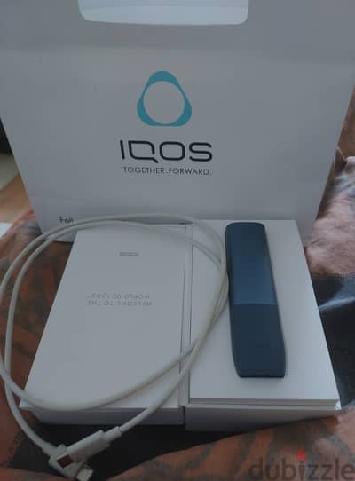 iqos iluma one