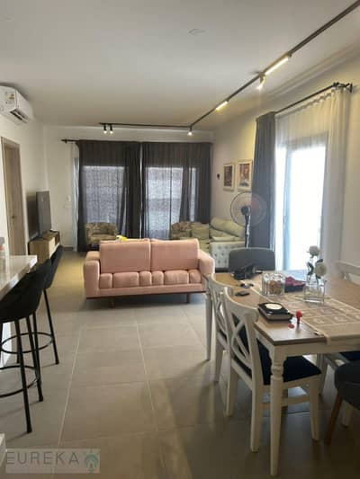 Apartment 143 fully finished for sale in Al Burouj