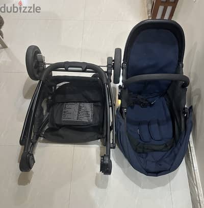 Graco stroller عربية اطفال ماركة جراكو