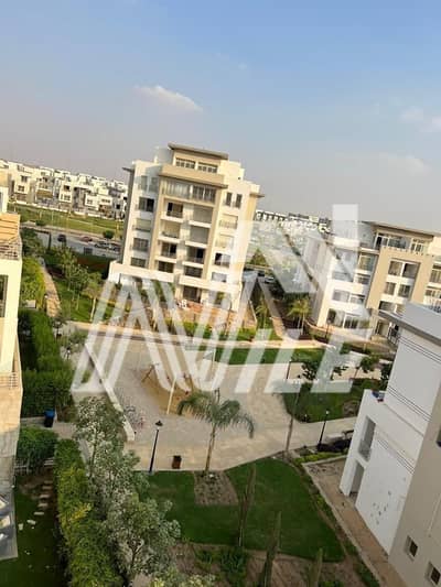 fully finished Apartment 145m²  for Sale Ready to move very prime loction  under market price in Hyde Park New Cairo